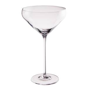 Cocktailglas CLASSY HOUR Durchsichtig - Glas - Höhe: 20 cm