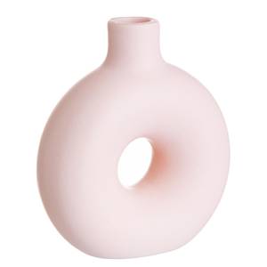 Vase LOOP 3er-Set Dolomit - Rosé