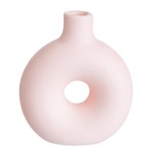 Vase LOOP 3er-Set Dolomit - Rosé