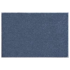 Badmat Concordia polyacryl - Blauw grijs - 65 x 115 cm