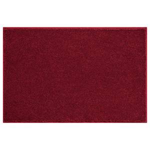 Badmat Concordia polyacryl - Rood - 60 x 90 cm