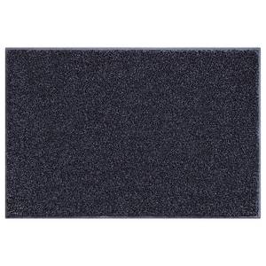 Zerbino Concordia Poliacrilico - Nero - 80 x 140 cm