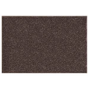 Tapis de bain Concordia Polyacrylique - Marron - 65 x 115 cm