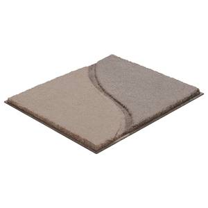 Tapis de bain Manta Polyacrylique - Marron - 50 x 60 cm