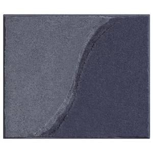 Tapis de bain Manta Polyacrylique - Gris - 50 x 60 cm