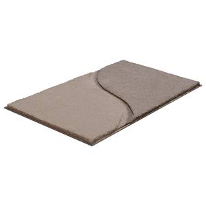 Tapis de bain Manta Polyacrylique - Marron - 60 x 100 cm