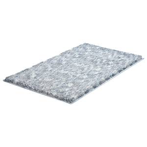 Tapis de bain Mirage Polyacrylique / Argenté - 70 x 120 cm