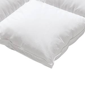 Couette en duvet Superior chaleureuse 155 x 220 cm