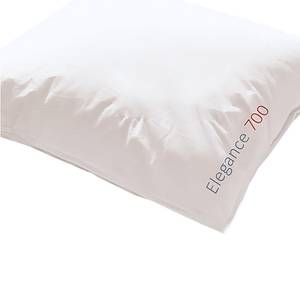 Couette duvet Elegance 700 chaleureuse 260 x 240 cm