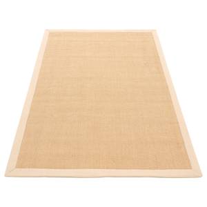 Tapis en jute Bafor Jute - Beige - 80 x 150 cm