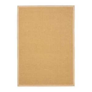 Tappeto di iuta Bafor Iuta - Beige - 160 x 230 cm