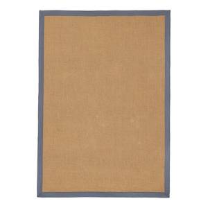 Tapis en jute Bafor Jute - Gris - 200 x 290 cm