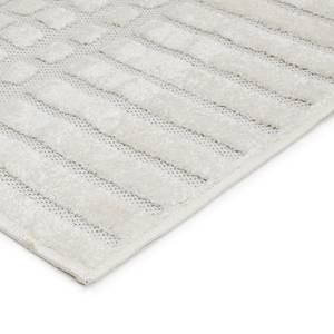 Tapis Layton Gris lumineux - 120 x 170 cm