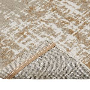 Tapis Saragossa Beige - 67 x 140 cm