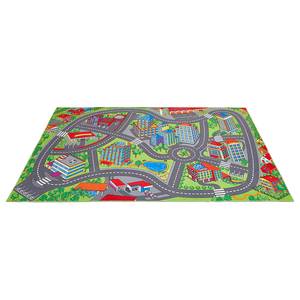 Tapis pour enfants Spielstraße 140 x 200 cm