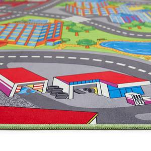 Tapis pour enfants Spielstraße 140 x 200 cm