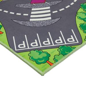 Tapis pour enfants Spielstraße 140 x 200 cm