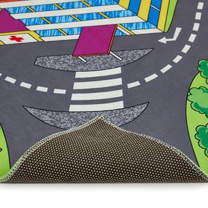 Tapis pour enfants Spielstraße 140 x 200 cm