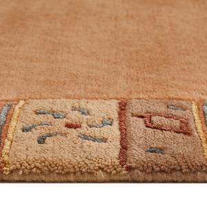 Tappeto di lana Sola A Lana - Arancione - Arancione - 70 x 140 cm