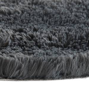 Fourrure synthétique Alpa Polyester - Anthracite - Anthracite