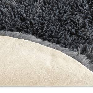 Fourrure synthétique Alpa Polyester - Anthracite - Anthracite