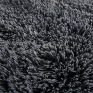 Fourrure synthétique Alpa Polyester - Anthracite - Anthracite