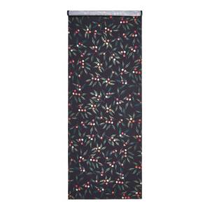 Tischdecke WINTERBERRY Baumwolle - Mehrfarbig - 50 x 160 cm