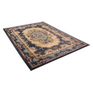 Tapis Gabiro 221 Polypropylène - Bleu