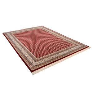 Tapis en laine Abbas Meraj 100 % laine vierge - 200 x 300 cm