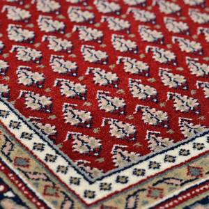 Tapis en laine Abbas Meraj 100 % laine vierge - 200 x 300 cm