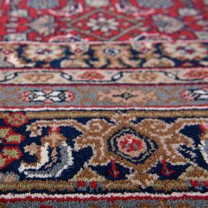 Tapis en laine Benares Bidjar 100 % laine vierge - Rouge - 250 x 300 cm