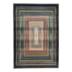 Laagpolig vloerkleed Gabiro 001 polypropeen - meerdere kleuren - 240 x 340 cm