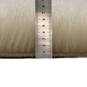 Wollen vloerkleed Flokos 2450 100% scheerwol - 300 x 400 cm