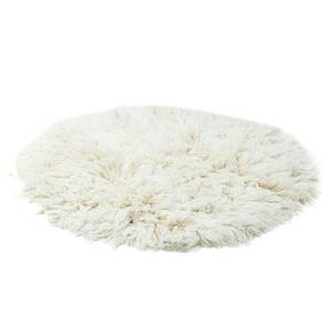 Tapis en laine Flokos XXL II 100 % laine vierge - Diamètre : 200 cm