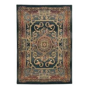 Tapis Gabiro 856 Polypropylène - Vert - 300 x 400 cm