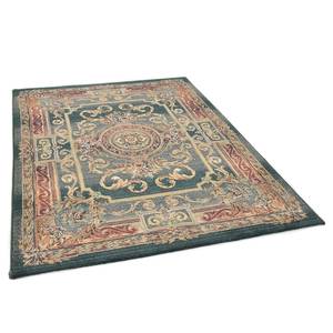 Tapis Gabiro 856 Polypropylène - Vert - 300 x 400 cm