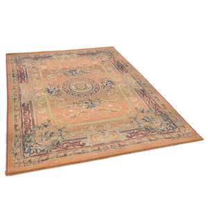 Tapis Gabiro 856 Polypropylène - Orange - 200 x 250 cm