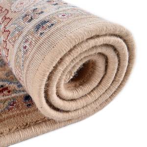 Wollteppich Dolna 100 % Schurwolle - Beige - 240 x 340 cm