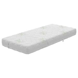 Matelas ressorts ensachés Dream On 1000 7 zones - 90 x 190cm - D2 souple