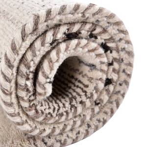 Wollteppich Denver 100 % Schurwolle - Beige - 250 x 350 cm