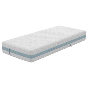 Boxspringmatratze Calmbach mit Topper 7-Zonen - 90 x 190cm - H3