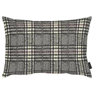 Kissenbezug Björn Polyester - Grau - 41 x 61 cm