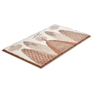 Tappeto per bambini Mountains Poliacrilico - Beige - 60 x 90 cm