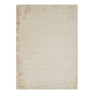 Tapis épais Loano Polyester - Beige - Beige - 60 x 120 cm