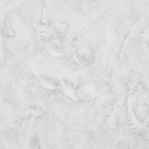 Tapis épais Loano Polyester - Blanc - Blanc - 160 x 230 cm