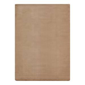 Tapis épais Loano Polyester - Marron - Marron - 160 x 230 cm