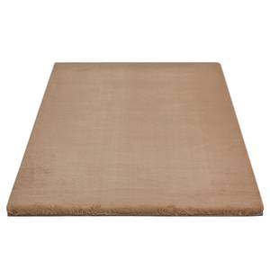 Tapis épais Loano Polyester - Marron - Marron - 160 x 230 cm