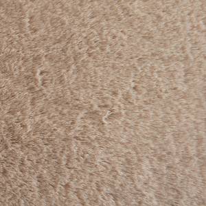 Tapis épais Loano Polyester - Marron - Marron - 160 x 230 cm