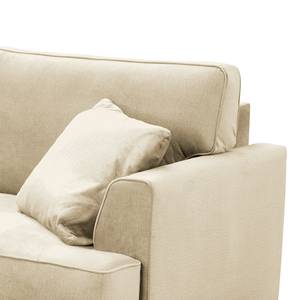 Schlafsofa Gundalow Samt Onoli: Beige