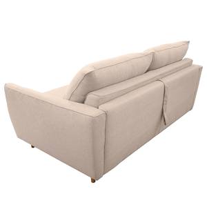 Canapé convertible Langstons Tissu Mavie: Mauve